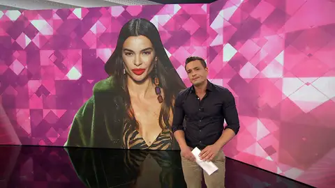 Joana Sanz rompe su silencio y da su primera entrevista tras la acusación a Dani Alves: "Aún no he podido ni insultarlo" Joana Sanz rompe su silencio y da su primera entrevista tras la acusación a Dani Alves: "Aún no he podido ni insultarlo"