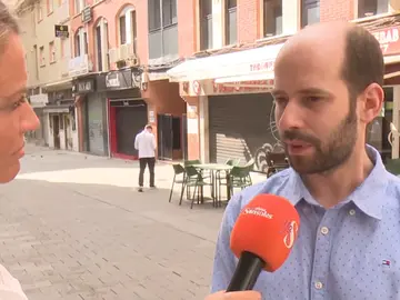 La menor de 14 años desaparecida en Albacete fue retenida en contra de su voluntad: "Una vez entra en la vivienda comienza un terror" La menor de 14 años desaparecida en Albacete fue retenida en contra de su voluntad: "Una vez entra en la vivienda comienza un terror"