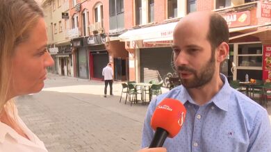 La menor desaparecida de Albacete fue retenida en contra de su voluntad: 