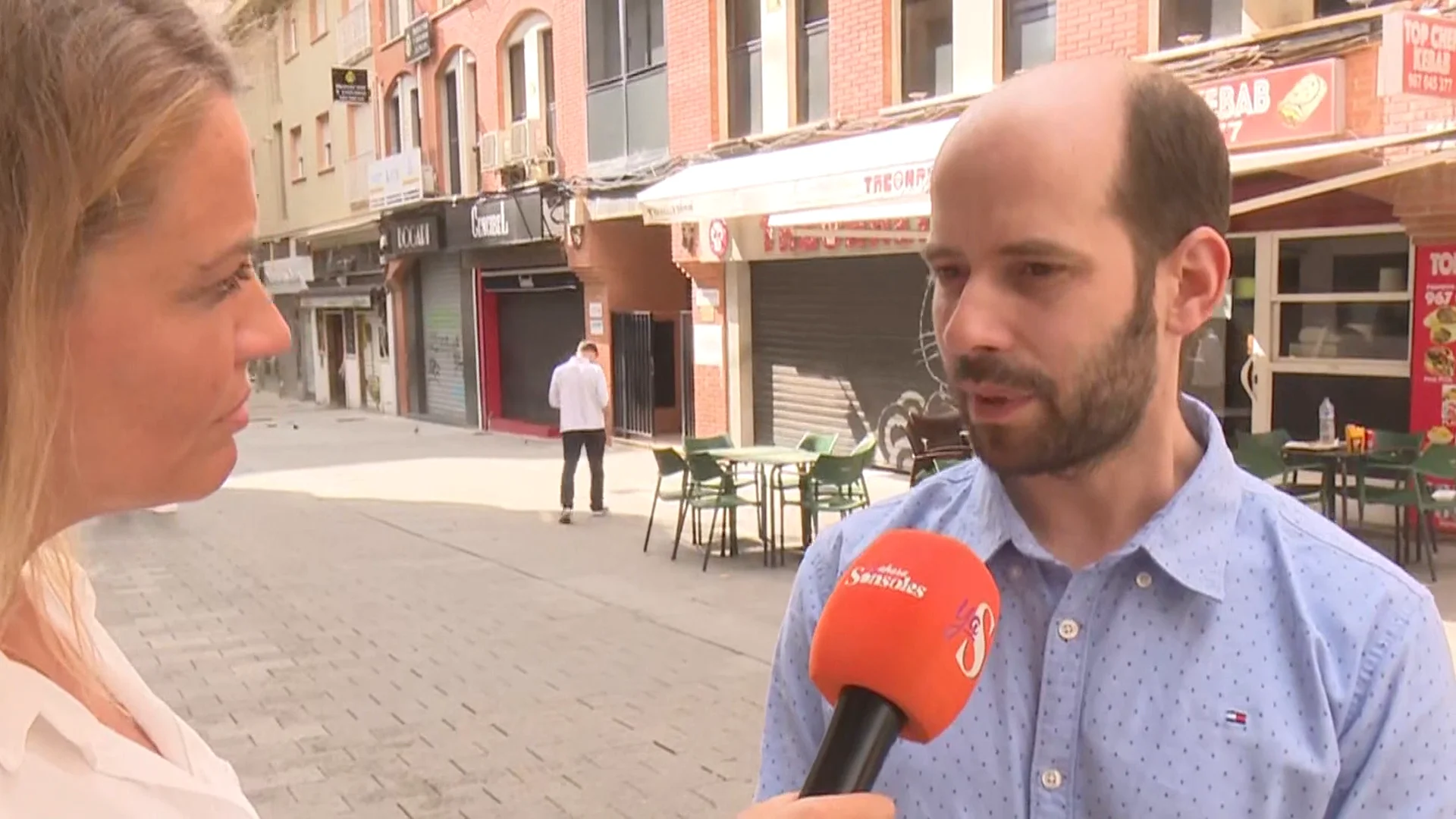 La menor de 14 años desaparecida en Albacete fue retenida en contra de su voluntad: "Una vez entra en la vivienda comienza un terror" La menor de 14 años desaparecida en Albacete fue retenida en contra de su voluntad: "Una vez entra en la vivienda comienza un terror"