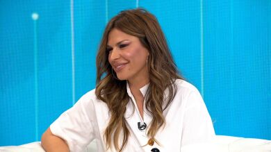 Raquel Perera, sobre Alejandro Sanz: 
