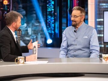 Los complicados inicios de Kabir Bedi como Sandok&aacute;n: "Cada vez que lo pienso se me llenan los ojos de l&aacute;grimas"