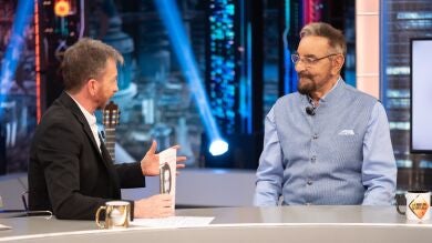 Los complicados inicios de Kabir Bedi como Sandokán: 