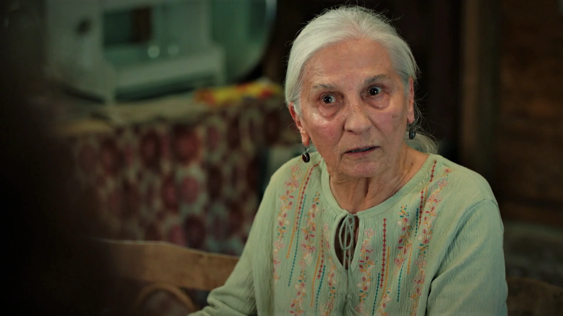 &iexcl;El secreto de la se&ntilde;ora Sevgi sigue a salvo!: &iquest;Cu&aacute;ndo le contar&aacute; a &Ouml;mer que es su abuela?
