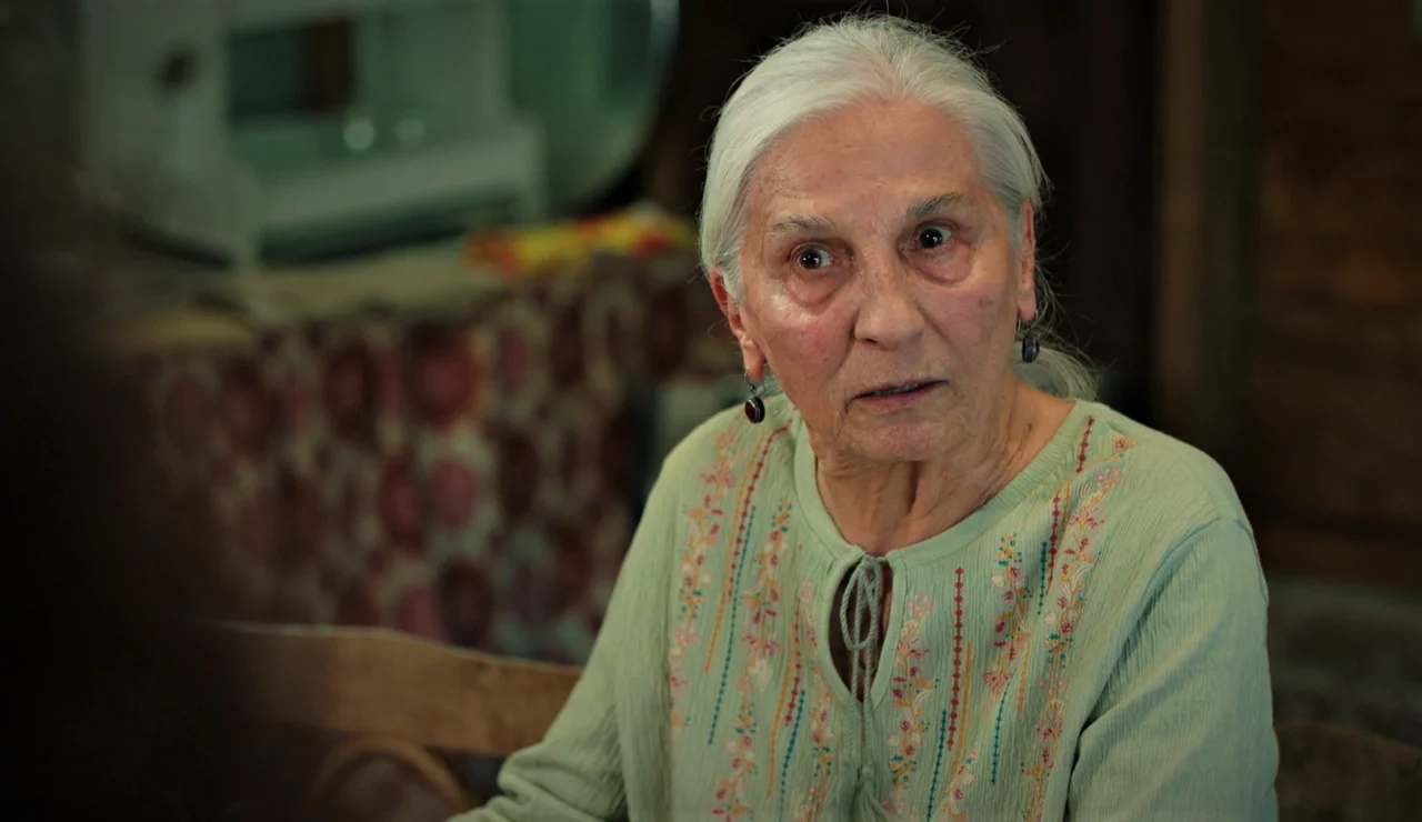 ¡El secreto de la señora Sevgi sigue a salvo!: ¿Cuándo le contará a Ömer que es su abuela?