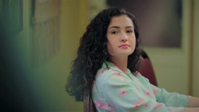 En él último capítulo de ‘Hermanos’: Sengül y Aybike le declaran la guerra a los Eren
