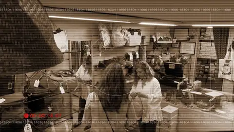 Así trabaja una Mystery Shopper Así trabaja una Mystery Shopper