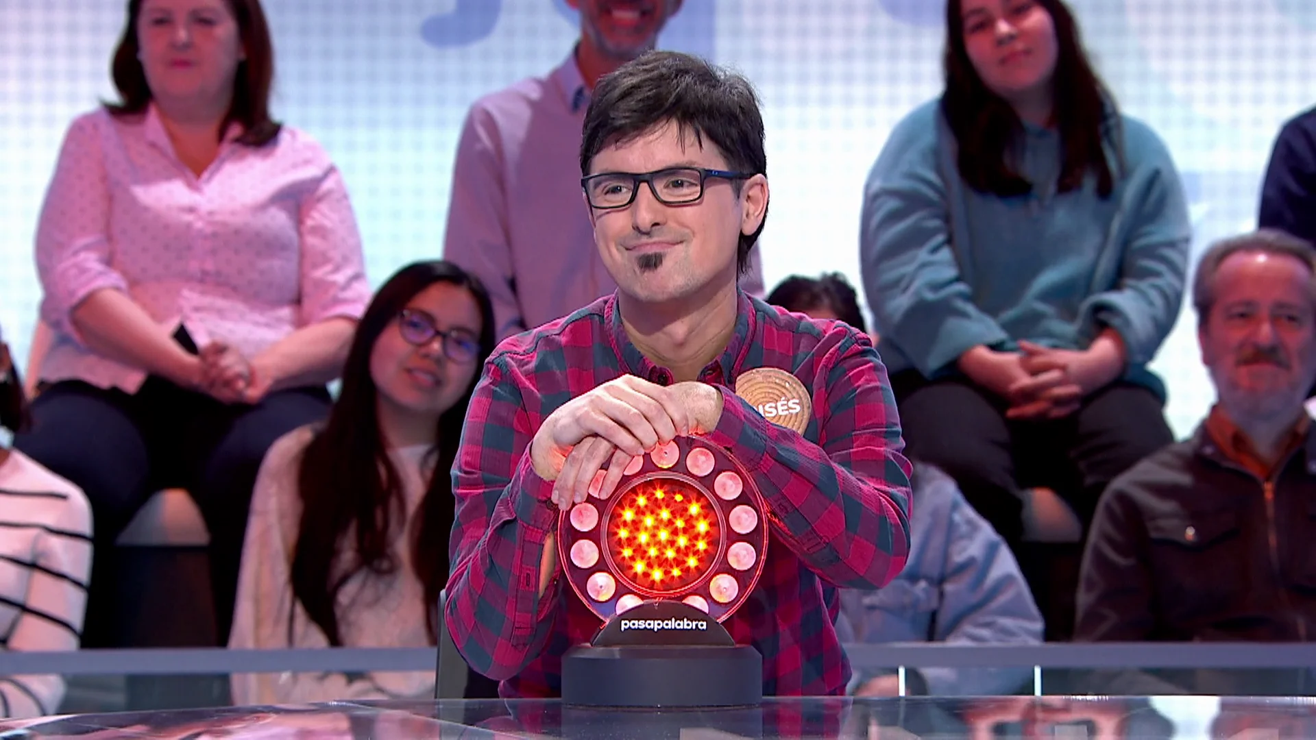 Mois&eacute;s confiesa su &lsquo;delito&rsquo; adolescente en la discoteca: &ldquo;Vamos a dejarlo ah&iacute;&hellip;&rdquo;