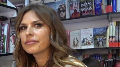 Raquel Perera, sin 