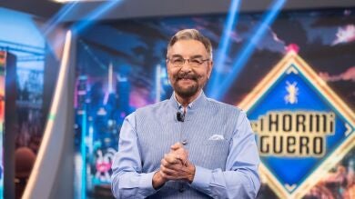 Revive la entrevista completa a Kabir Bedi en 'El Hormiguero'