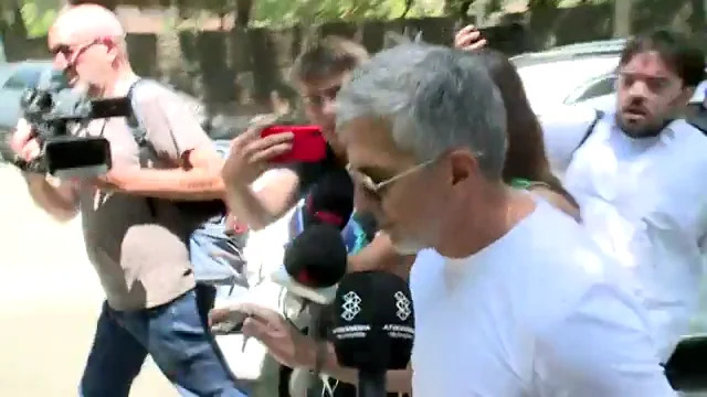 Jorge Messi reconoce que Leo quiere volver al Barcelona Jorge Messi reconoce que Leo quiere volver al Barcelona