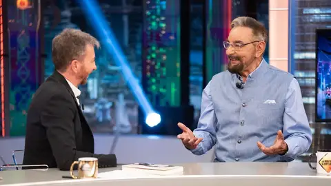¡Así fue cómo Kabir Bedi conoció a 'The Beatles'!: "Estaba sudando" ¡Así fue cómo Kabir Bedi conoció a 'The Beatles'!: "Estaba sudando"
