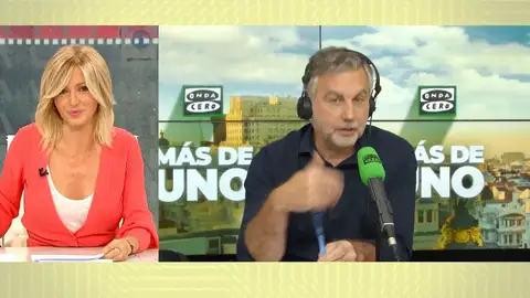 Más de Uno. Más de Uno.