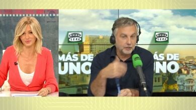 Carlos Alsina: 
