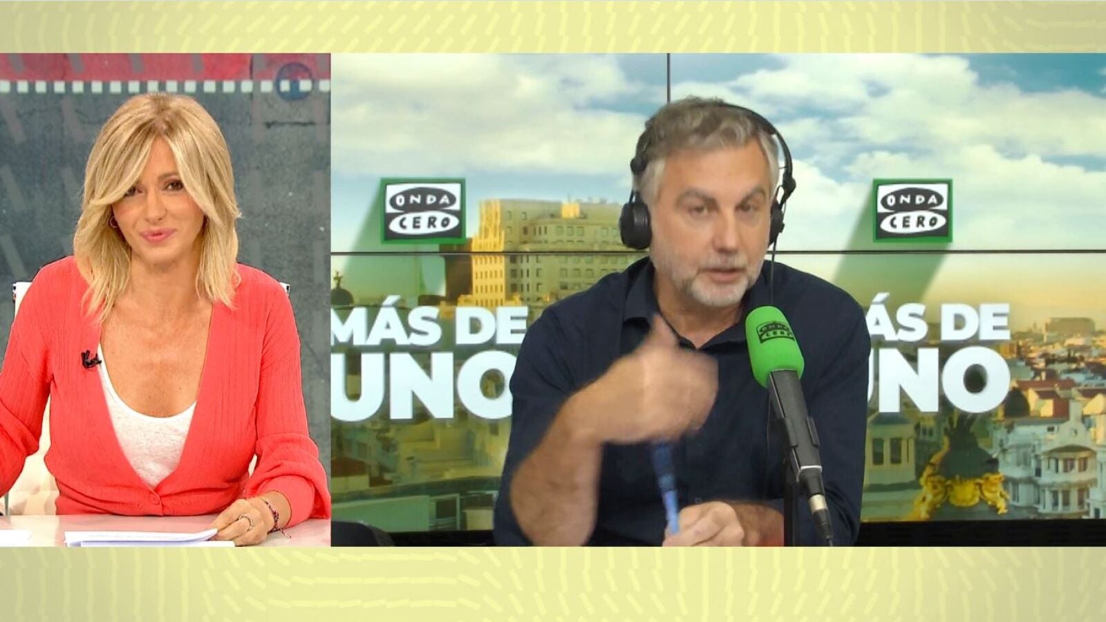 Carlos Alsina: 