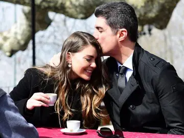 La novia de Estambul La novia de Estambul