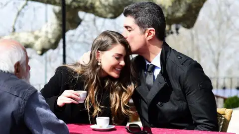 La novia de Estambul La novia de Estambul