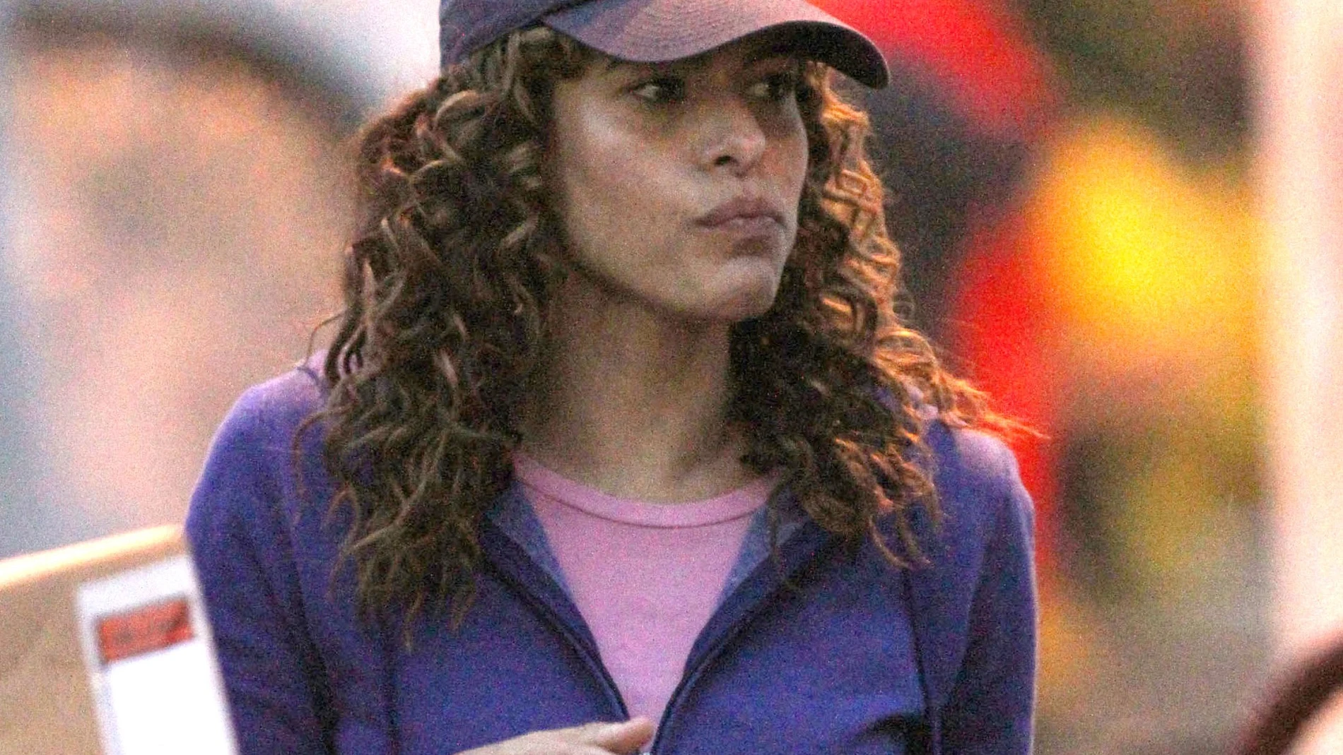 Eva Mendes