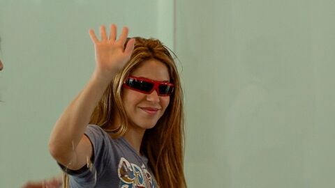 Shakira