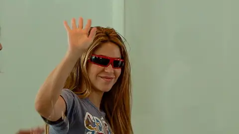Shakira Shakira