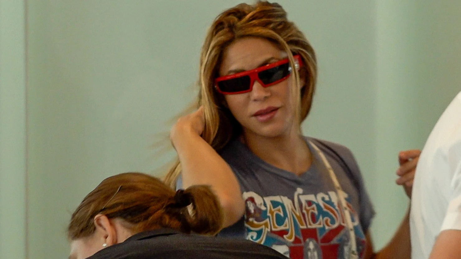 Shakira Shakira