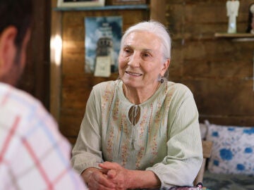 ¿Qué esconde Sevgi? ¡Esto es todo lo que sabemos de la abuela de Ömer hasta ahora!