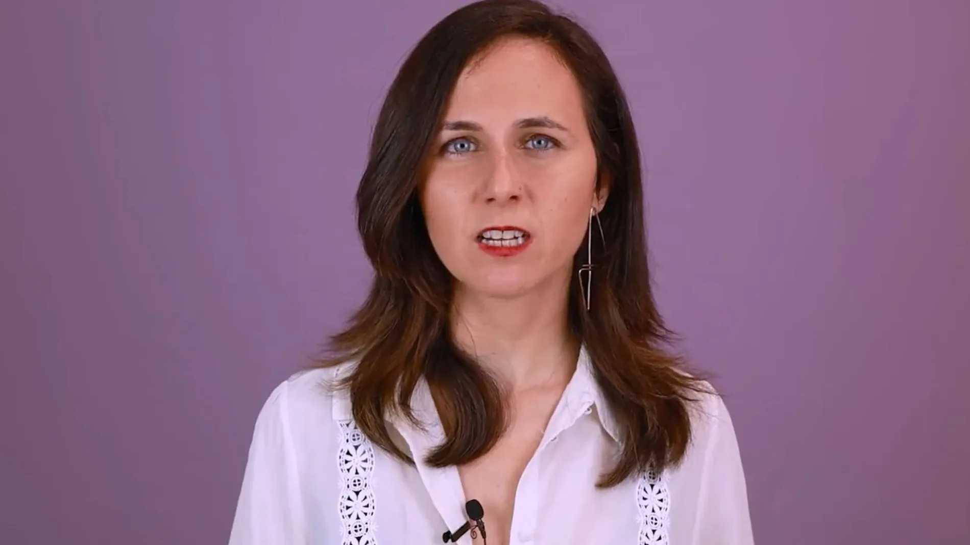 Ione Belarra Ione Belarra