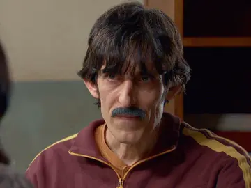 Jeros decide no ayudar a Carballo por miedo a las consecuencias: “Luján es intocable” Jeros decide no ayudar a Carballo por miedo a las consecuencias: “Luján es intocable”