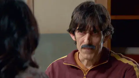 Jeros decide no ayudar a Carballo por miedo a las consecuencias: “Luján es intocable” Jeros decide no ayudar a Carballo por miedo a las consecuencias: “Luján es intocable”