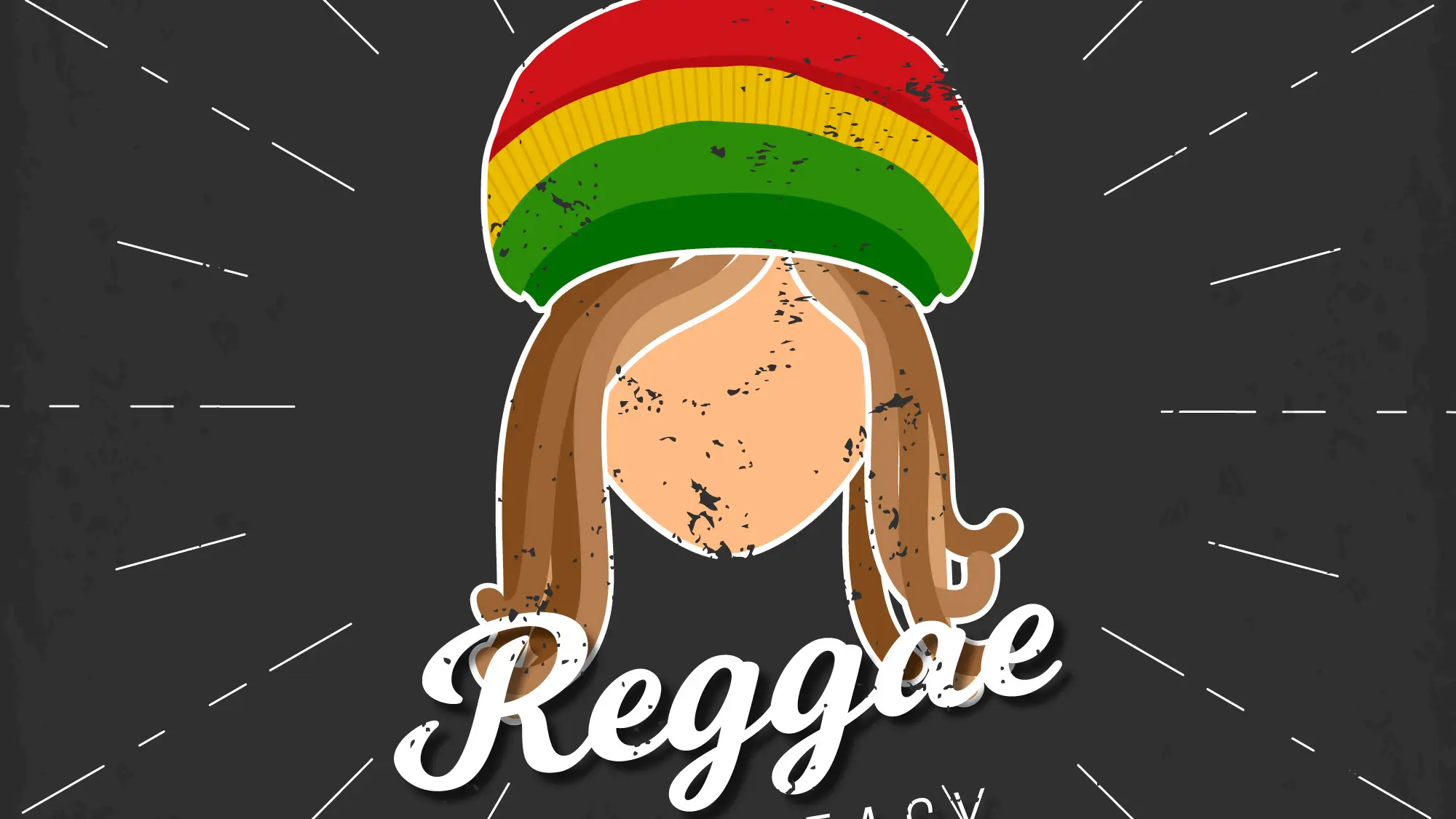 Reggae Reggae