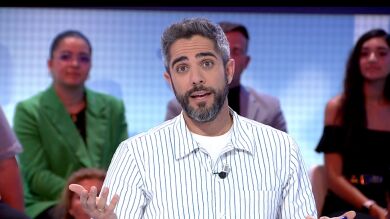 'Me desayuno' con 'kivi': Roberto Leal aclara si estas expresiones son correctas