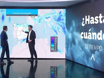 Meteorología. Meteorología.
