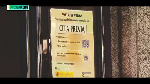 El negocio ilegal llega también a la Seguridad Social: la compraventa de citas ante el colapso de los servicios El negocio ilegal llega también a la Seguridad Social: la compraventa de citas ante el colapso de los servicios