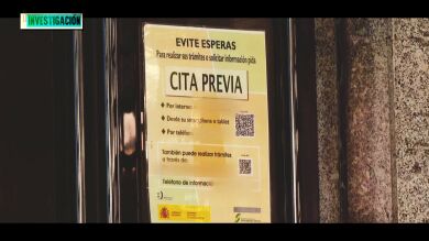 El negocio ilegal llega también a la Seguridad Social: la compraventa de citas ante el colapso de los servicios