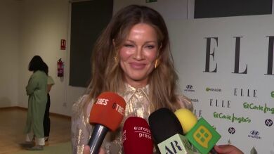 Jaydy Michel, sobre la defensa de su exmarido Alejandro Sanz a Rachel Valdés tras su ruptura: 