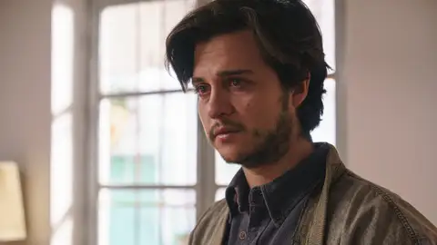 Juan se sincera con Maribel tres días antes de su boda: “Soy gay” Juan se sincera con Maribel tres días antes de su boda: “Soy gay”