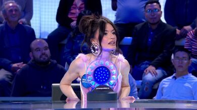 El ‘recado’ de Madame de Rosa a Roberto Leal: “¿Tú y yo qué hemos hablado antes?”