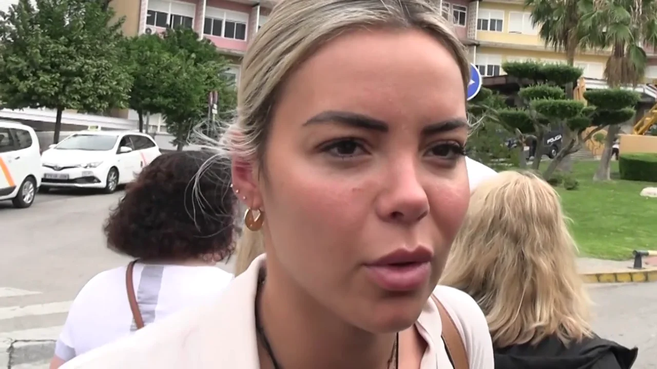 Alba Silva