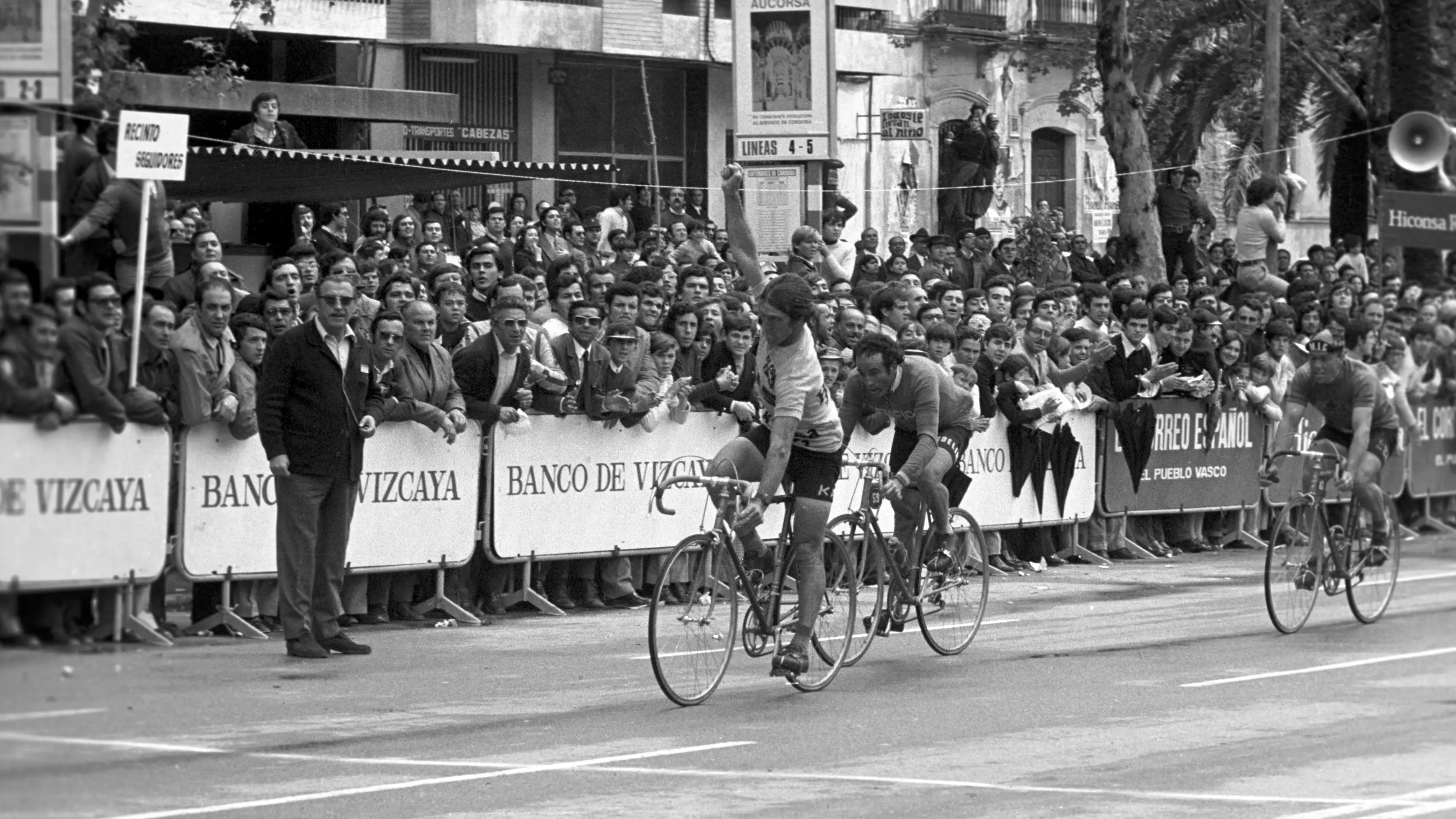 Txomin Perurena, en una imagen de archivo Txomin Perurena, en una imagen de archivo