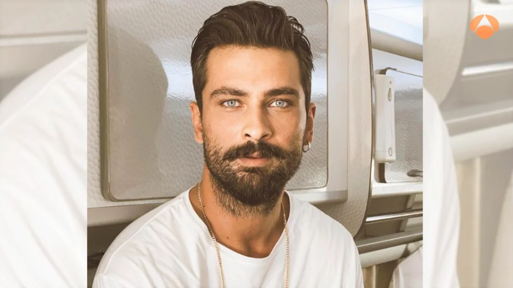 No te pierdas todo sobre Onur Tuna, el actor causa sensación como Alihan en 'Pecado Original' No te pierdas todo sobre Onur Tuna, el actor causa sensación como Alihan en 'Pecado Original'