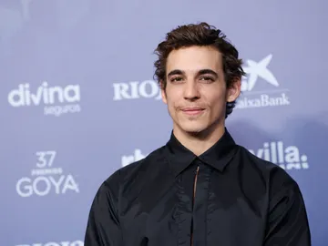 Miguel Herrán Miguel Herrán