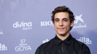 La vida de Miguel Herrán: El actor español que pasó de ser un desconocido a ganar un Goya