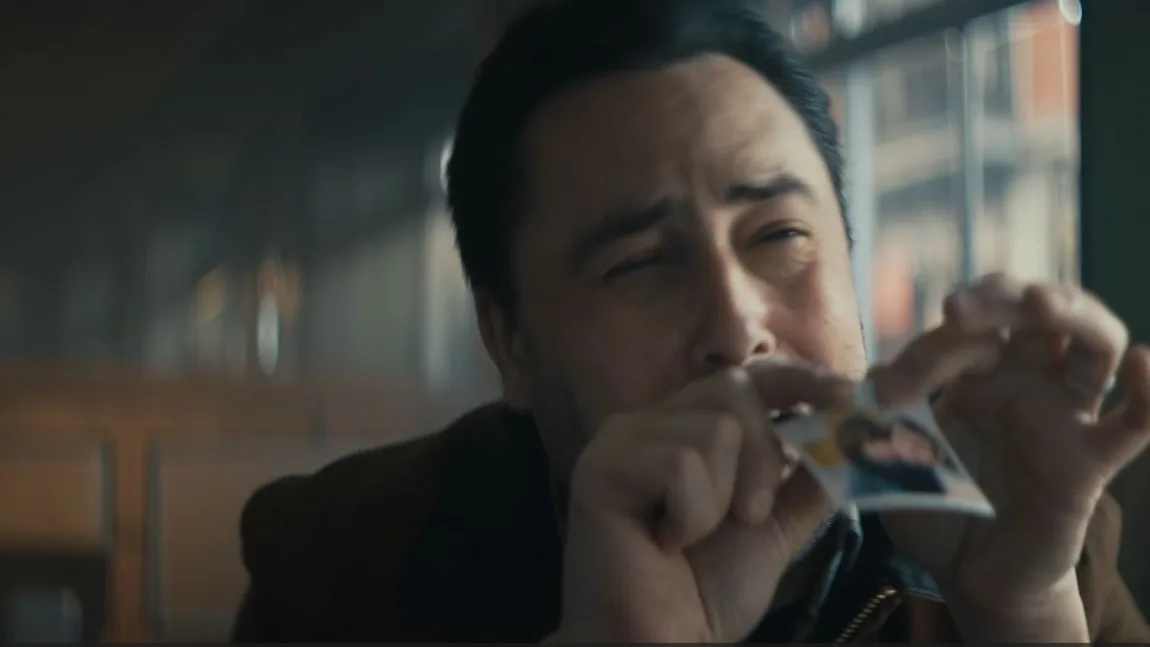 Spot contra el acoso escolar