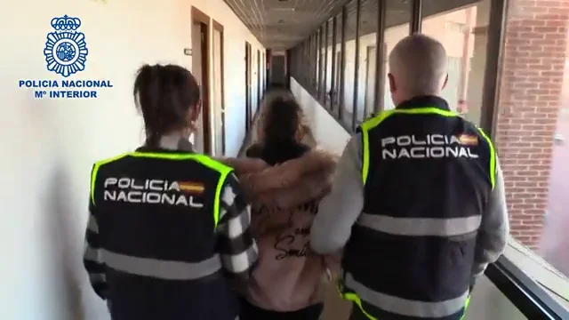 La Policía detiene a los tres presuntos Dominican Don't Play y registra sus viviendas La Policía detiene a los tres presuntos Dominican Don't Play y registra sus viviendas