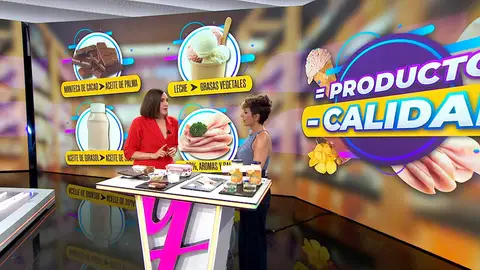 Boticaria García explica la nueva práctica de cambiar los ingredientes de los productos para hacerlos más baratos Boticaria García explica la nueva práctica de cambiar los ingredientes de los productos para hacerlos más baratos