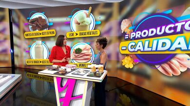 Boticaria García explica la nueva práctica de cambiar los ingredientes de los productos para hacerlos más baratos