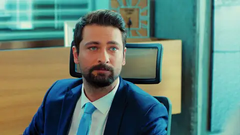 Alihan se sincera con Zeynep: “He entendido que no podemos estar juntos” Alihan se sincera con Zeynep: “He entendido que no podemos estar juntos”