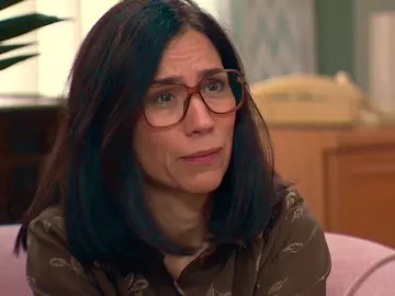 Manolita renuncia a su sueño y se despide del supermercado: "La decisión está tomada” Manolita renuncia a su sueño y se despide del supermercado: "La decisión está tomada”