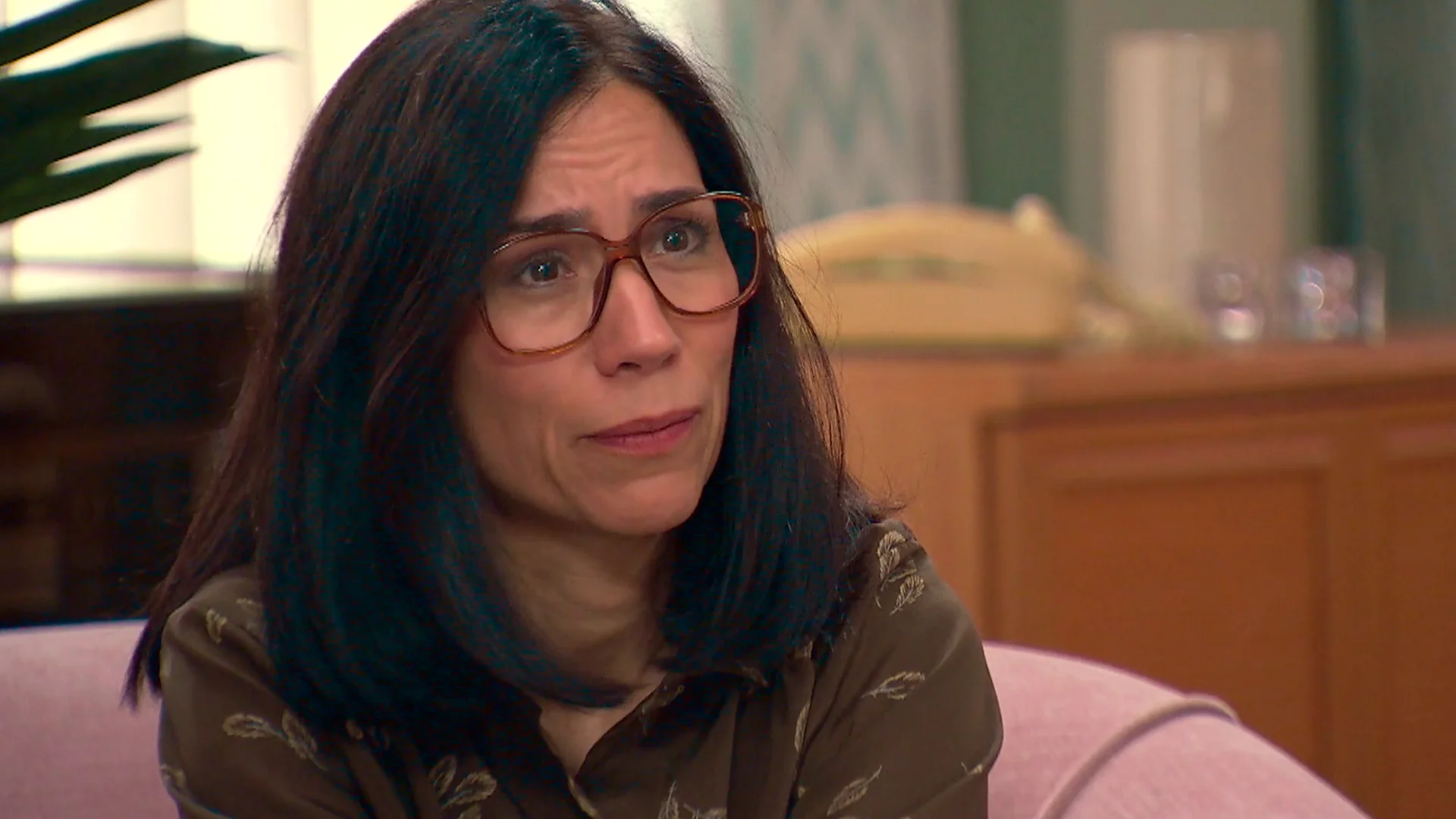 Manolita renuncia a su sue&ntilde;o y se despide del supermercado: "La decisi&oacute;n est&aacute; tomada&rdquo;