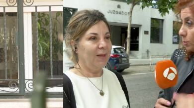 El sufrimiento de una anciana de 95 años con la casa okupada: 